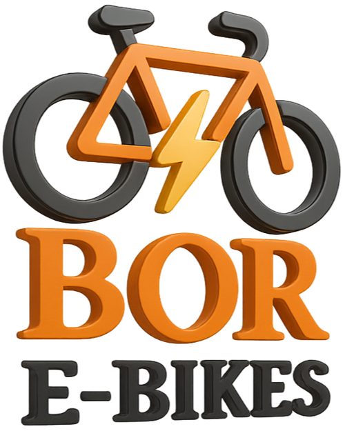 BOR E-bikes